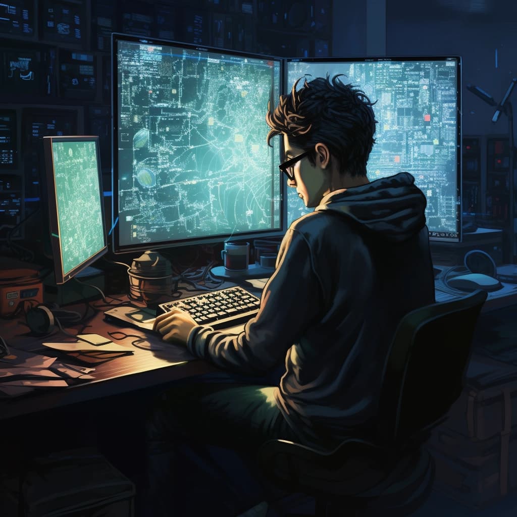 علوم کامپیوتر