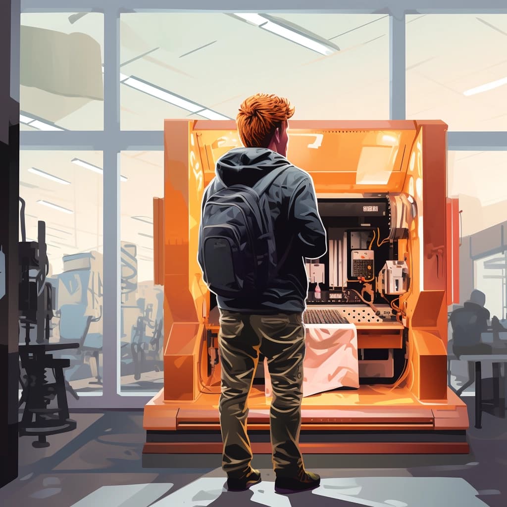 سیستم‌های کنترل و مهندسی اتوماسیون