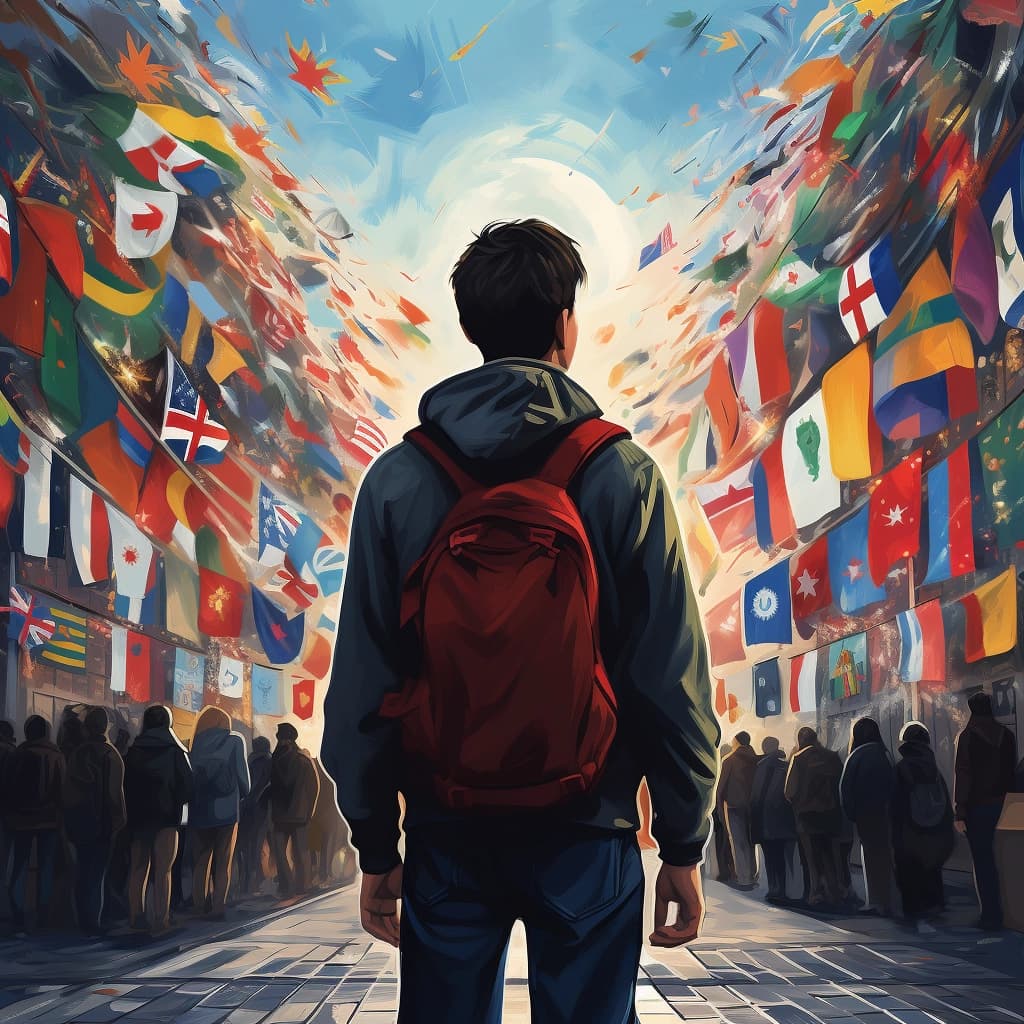 دیپلماسی عمومی و فرهنگی