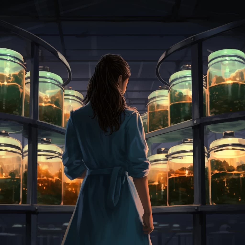 بیوتکنولوژی دارویی صنعتی پایدار