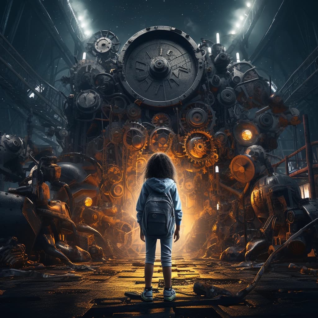 مهندسی مکانیک