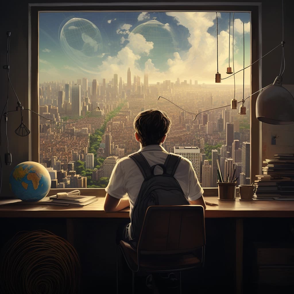 مهندسی مدیریت