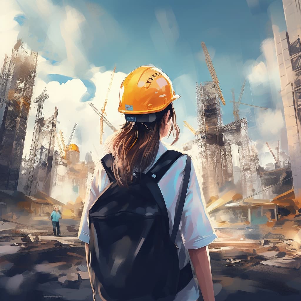 مهندسی عمران