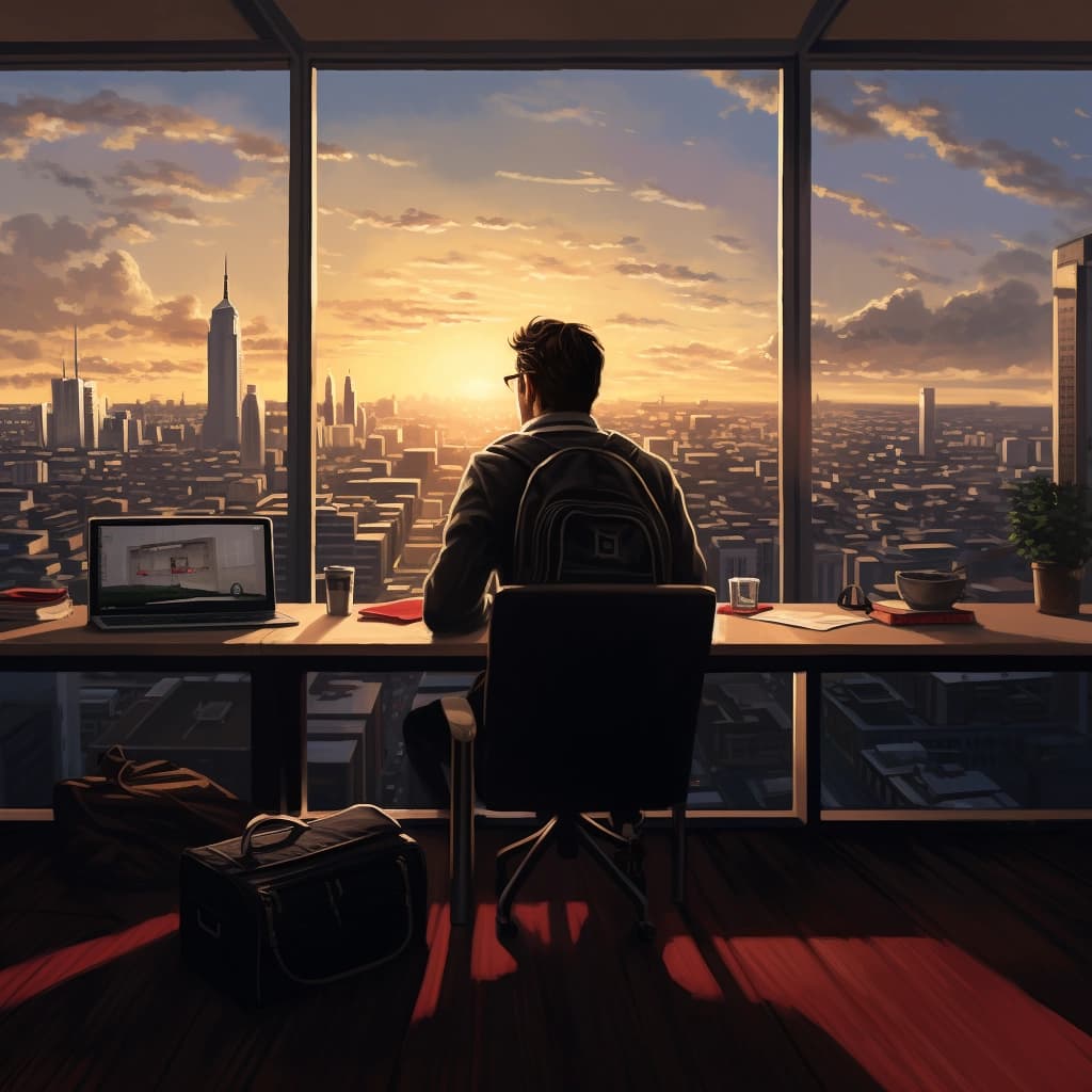 مهندسی مدیریت