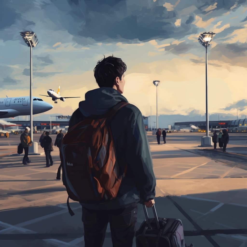 همکاری، توسعه و مهاجرت