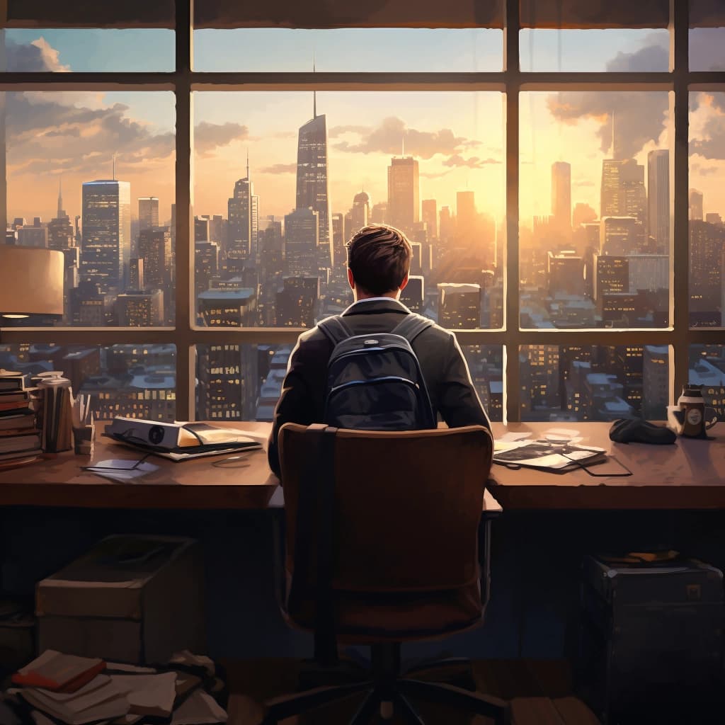 علوم مدیریت و سازمان‌های پیچیده