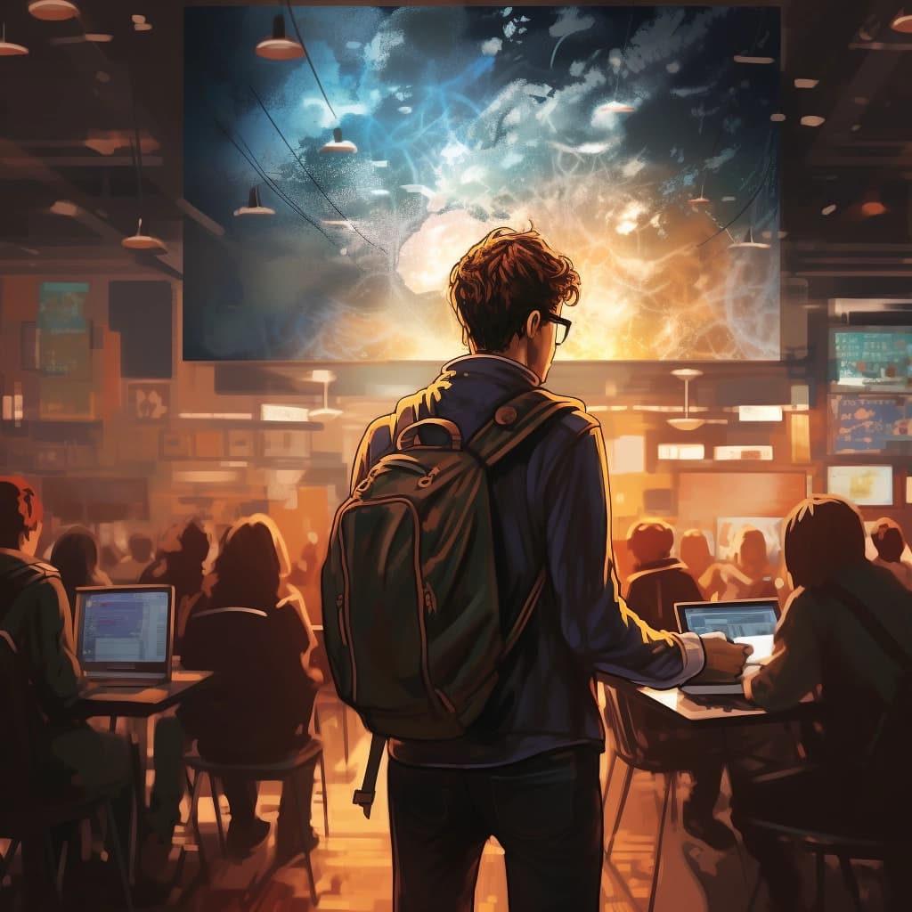 مدیریت دیجیتال