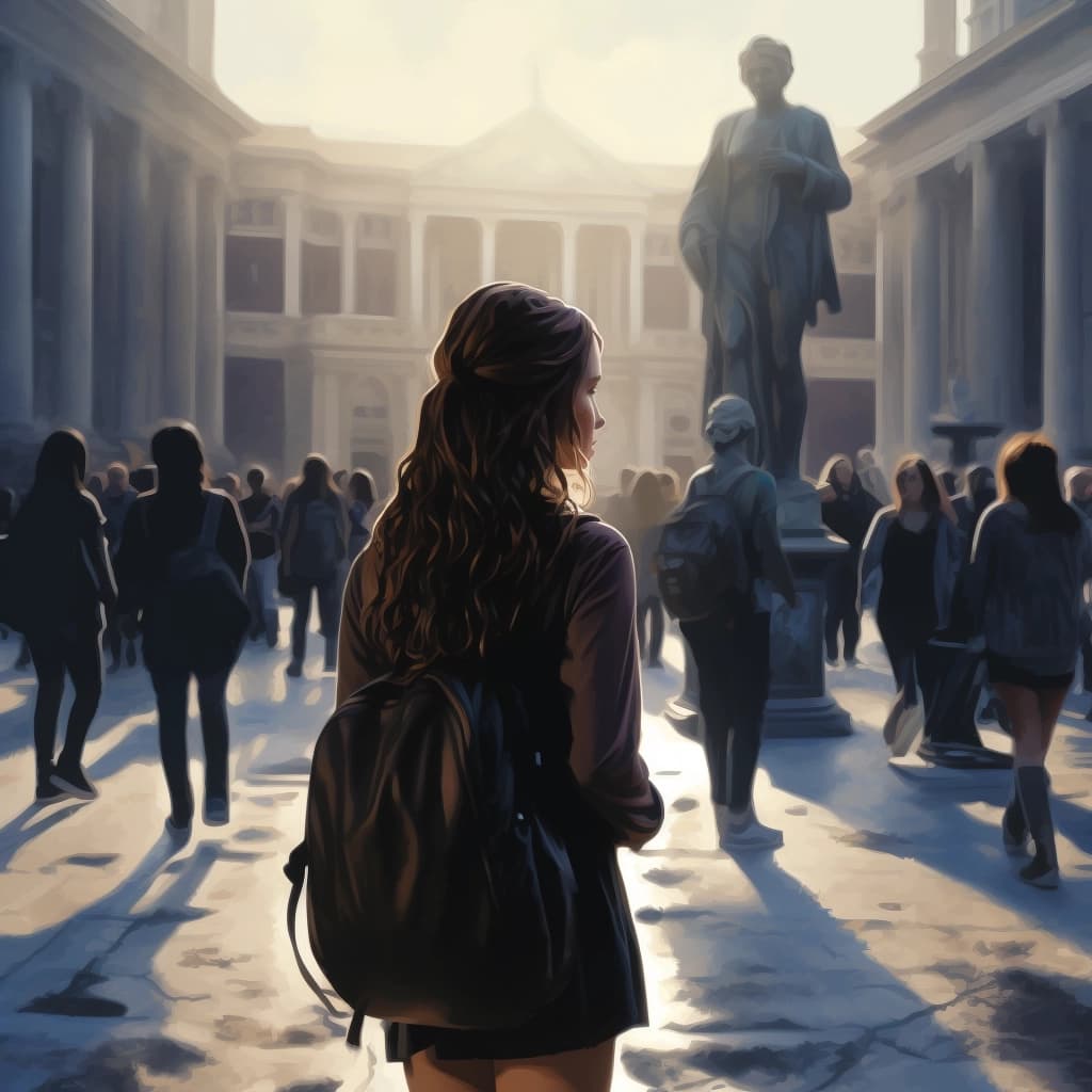 فلسفه، مطالعات بین‌المللی و اقتصاد