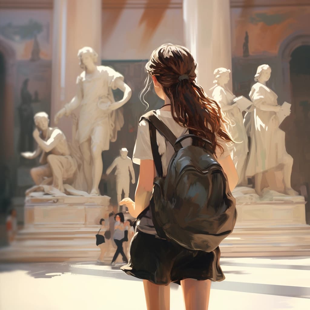 علوم و فناوری حفاظت از میراث فرهنگی