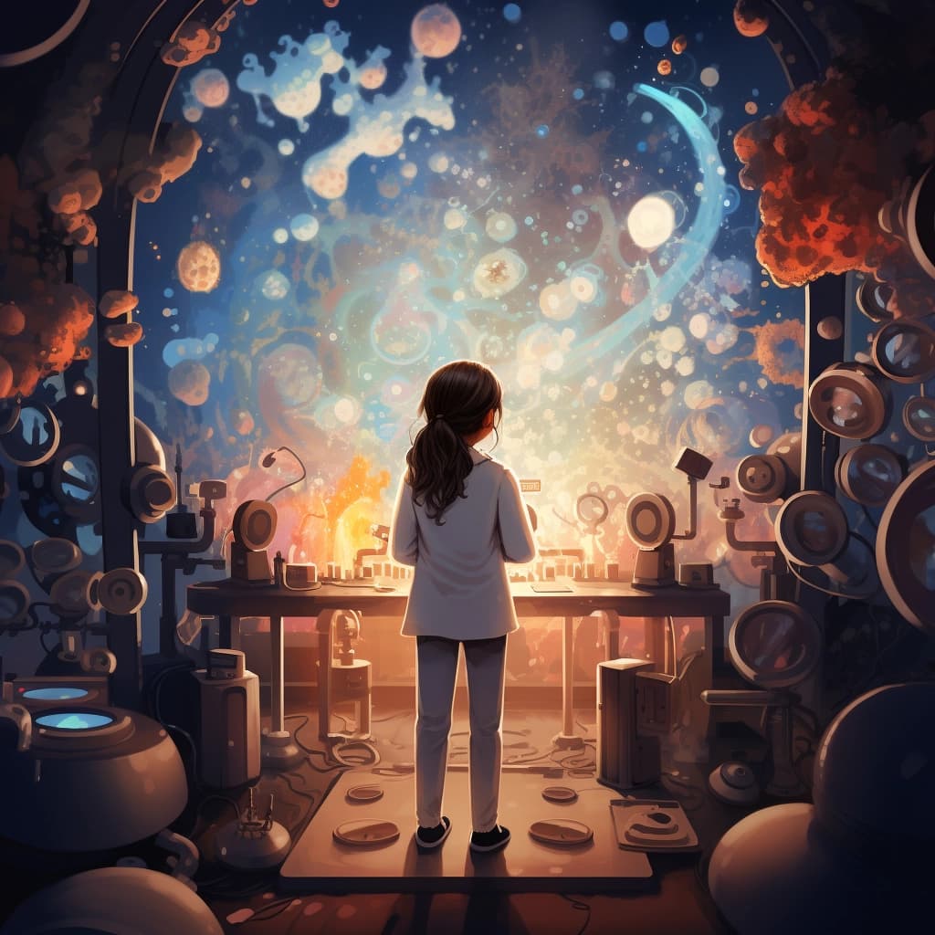 علم و فناوری مواد زیستی و نانو