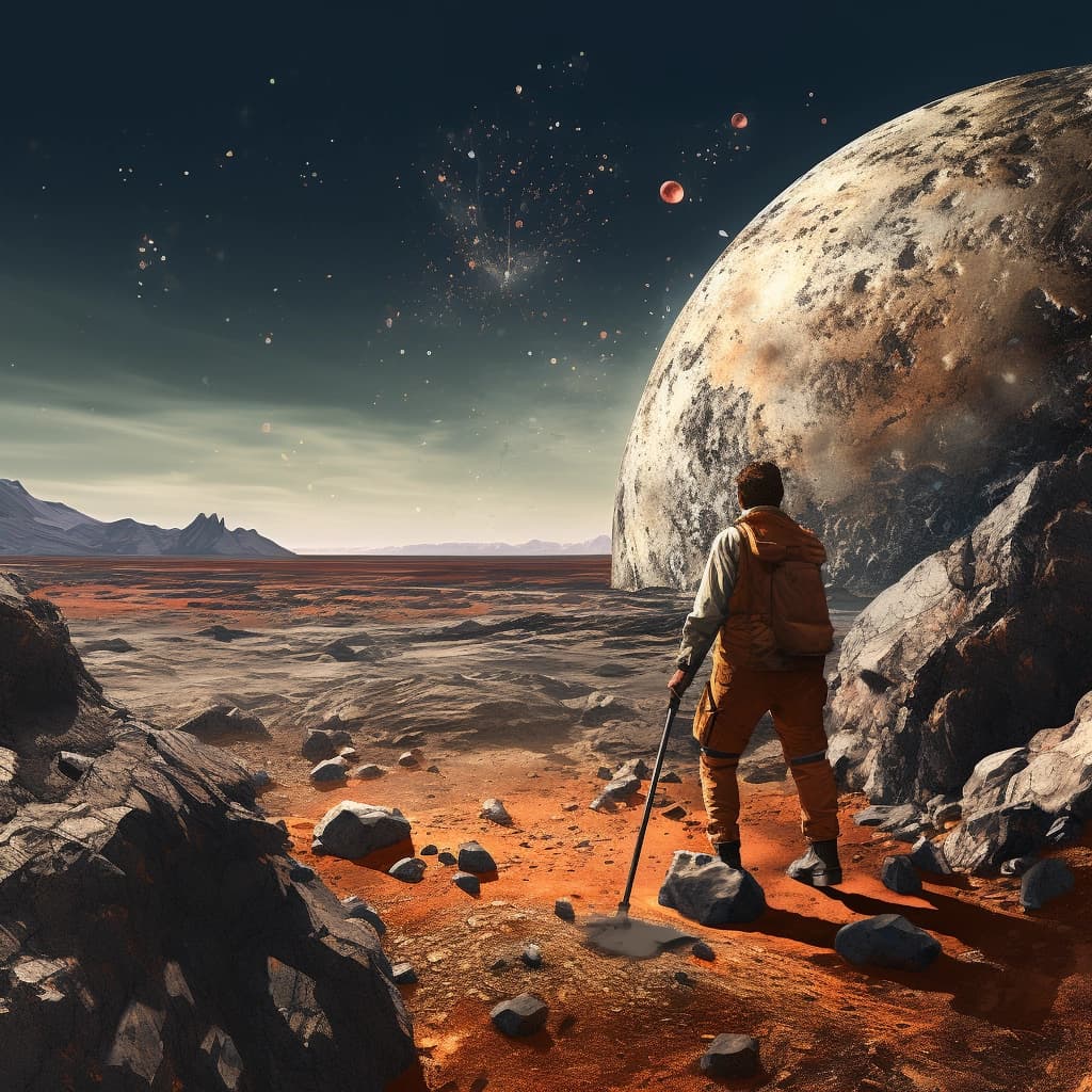 اکتشاف و ژئوفیزیک کاربردی