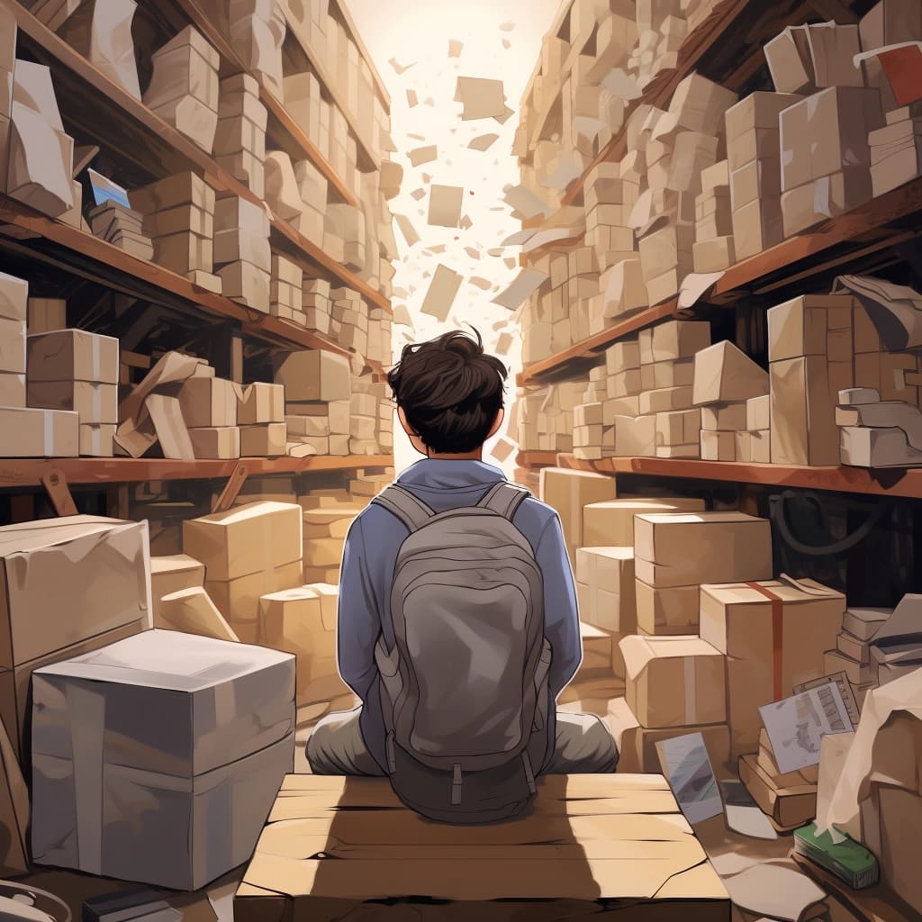 فناوری و تولید کاغذ و مقوا