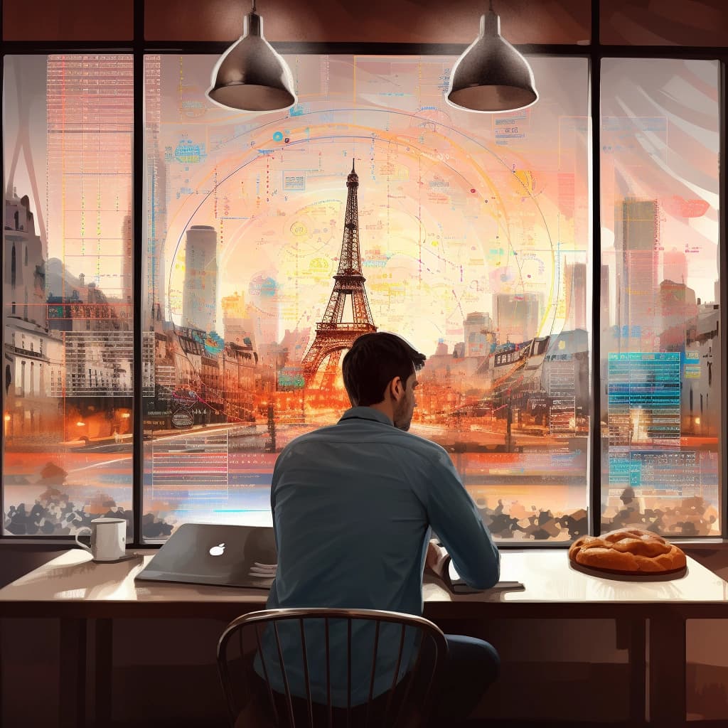 اقتصاد گردشگری