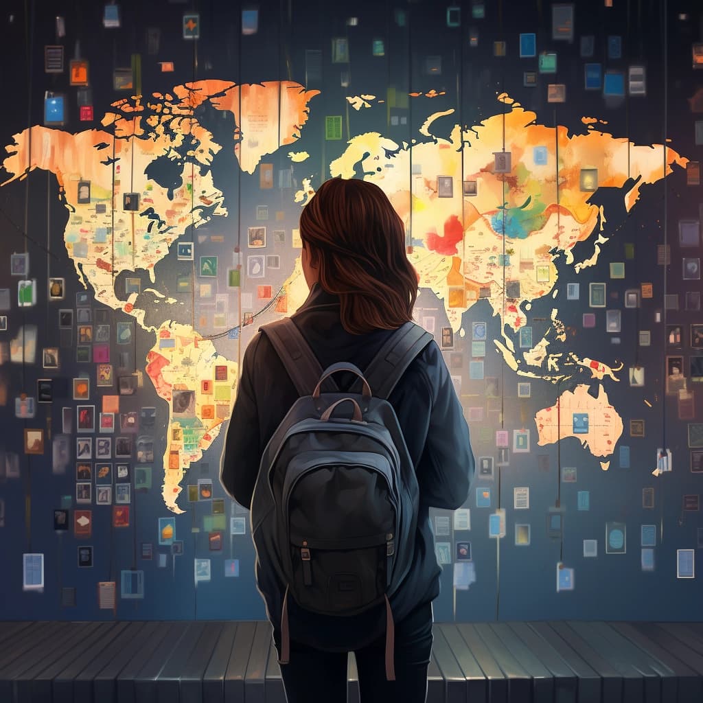 مطالعات بین‌الملل