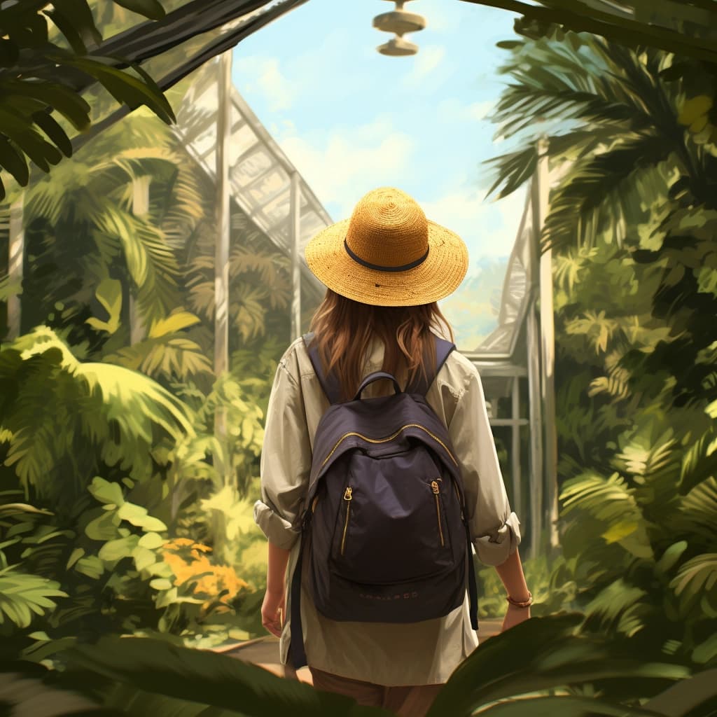 علوم باغبانی بین‌المللی