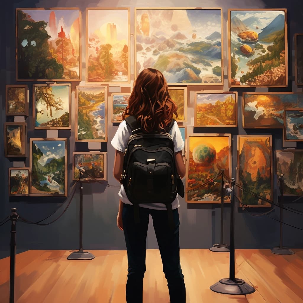 خلاقیت و سازماندهی فرهنگ و هنر