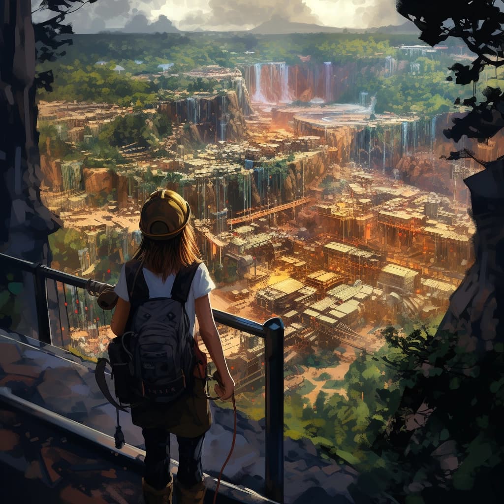 مهندسی محیط زیست - مهندسی منابع زمین