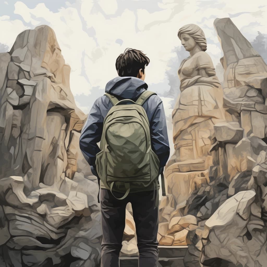 هنرهای تجسمی