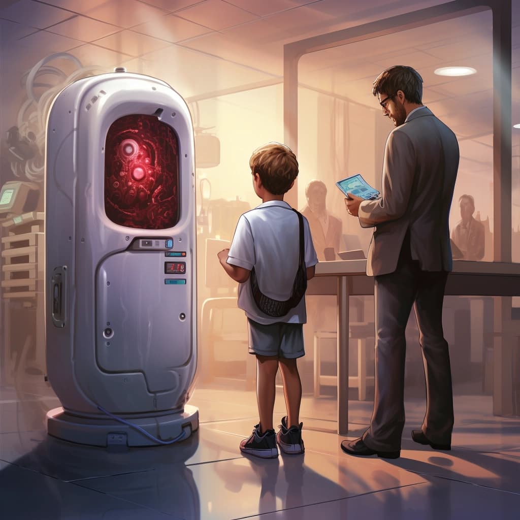 بیوتکنولوژی پزشکی