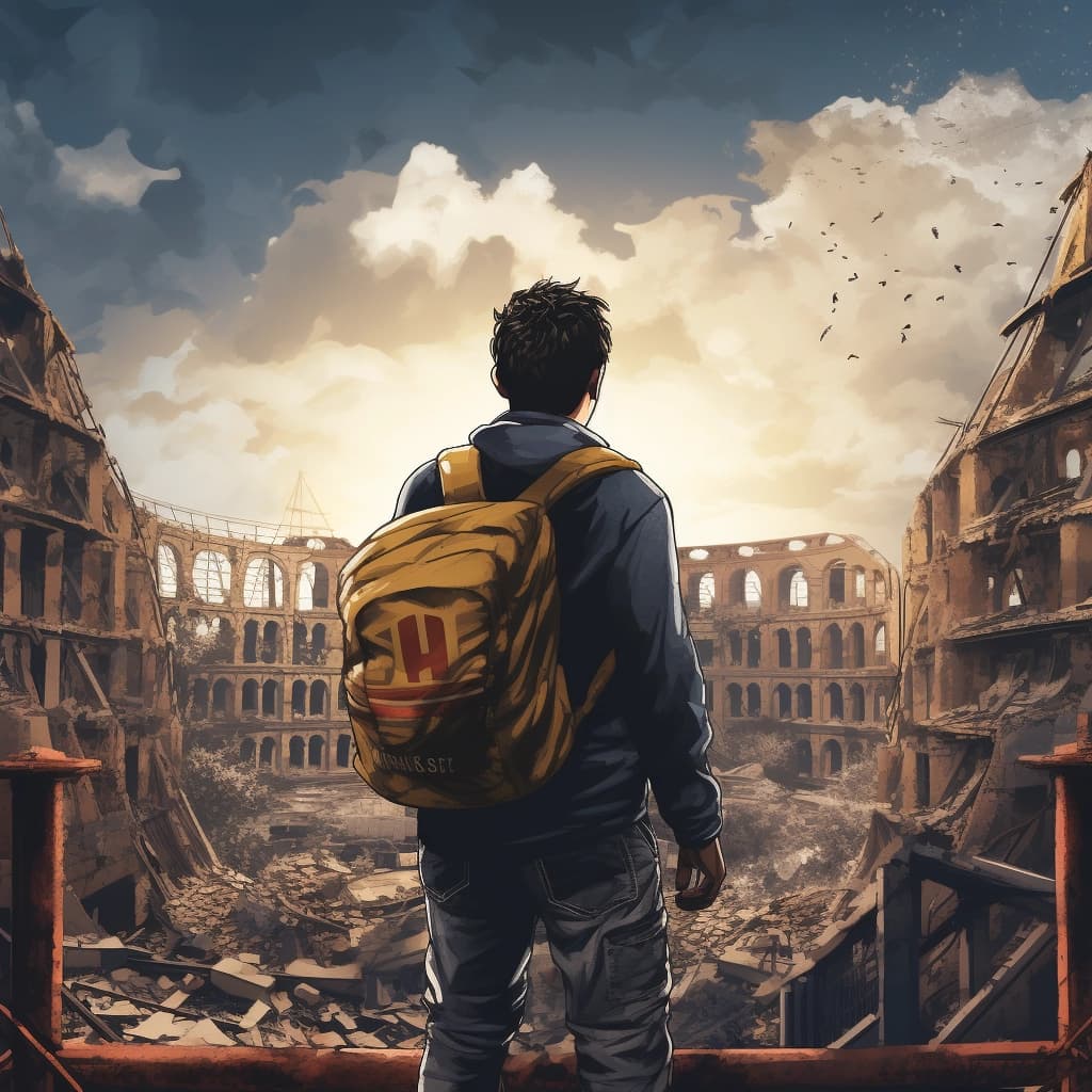 علوم حفاظت و بازسازی میراث فرهنگی