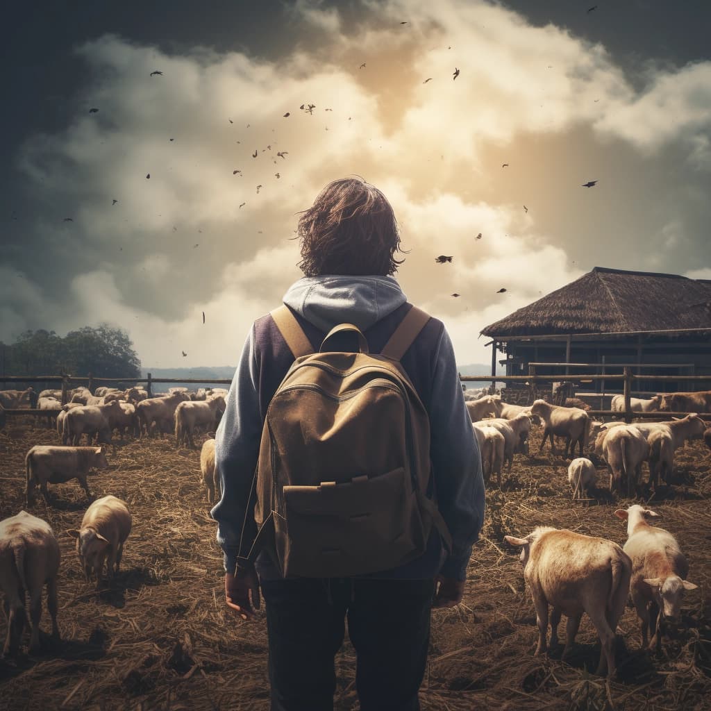 دامپروری دقیق