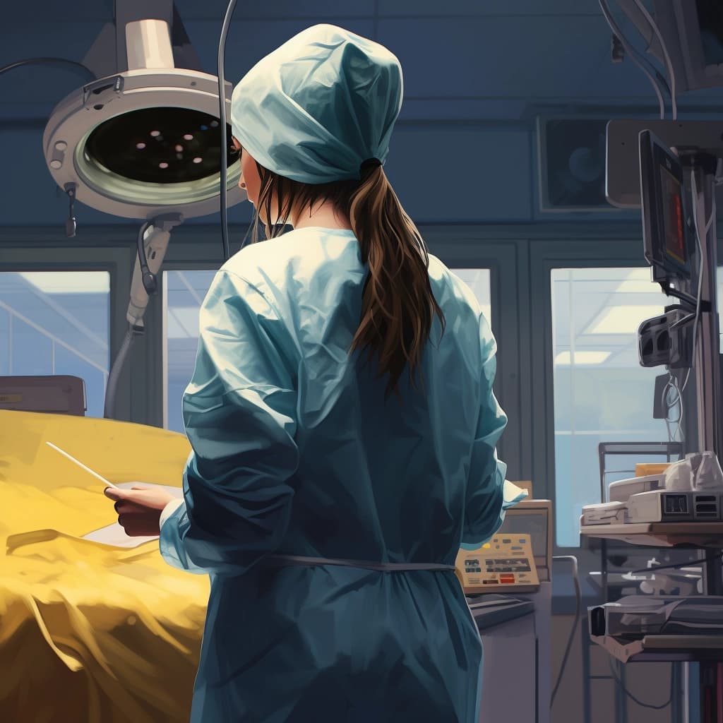 پزشکی و جراحی