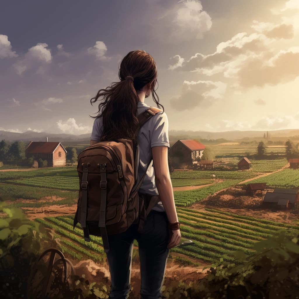 مدیریت منابع طبیعی برای توسعه مناطق روستایی گرمسیری دانشگاه فلورانس