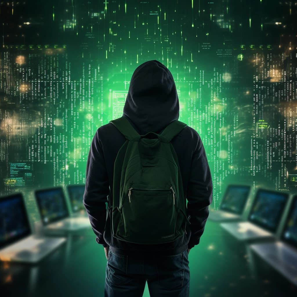 هوش مصنوعی و امنیت سایبری