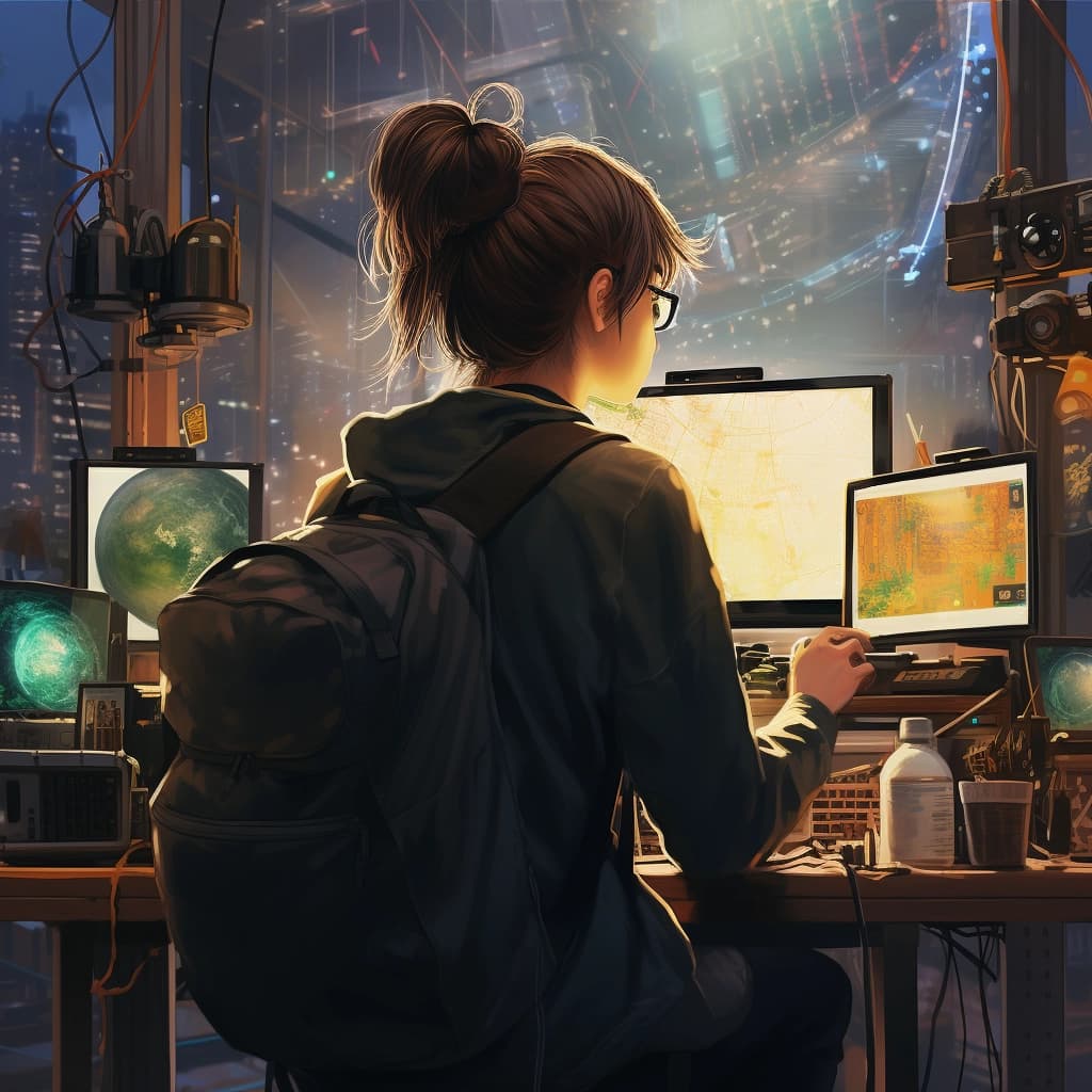 نانوفناوری‌ها برای ICTها