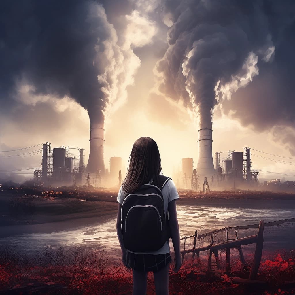 انرژی و مهندسی هسته ای