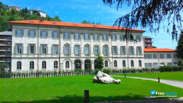 دانشگاه اینسوبریا