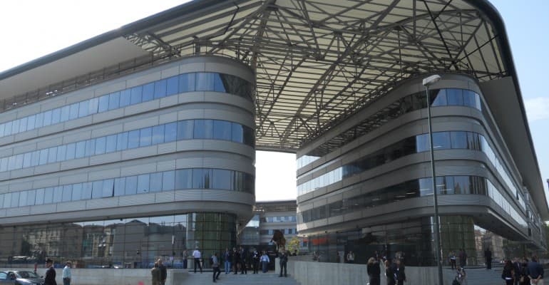 دانشگاه پیه مونته اورینتاله