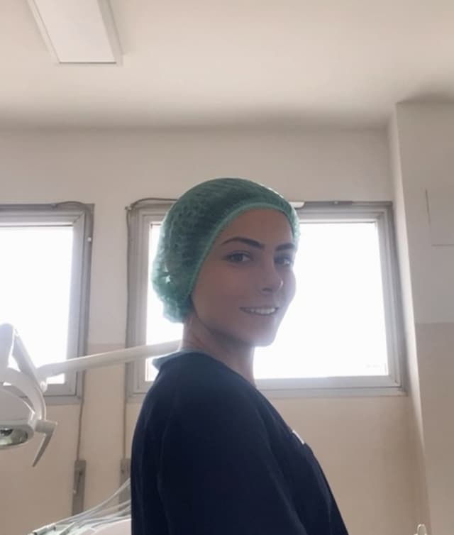 zahra dehghani