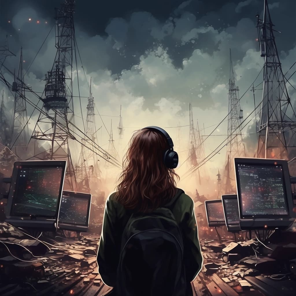 مهندسی ارتباطات و فناوری های الکترونیکی دانشگاه سالنتو