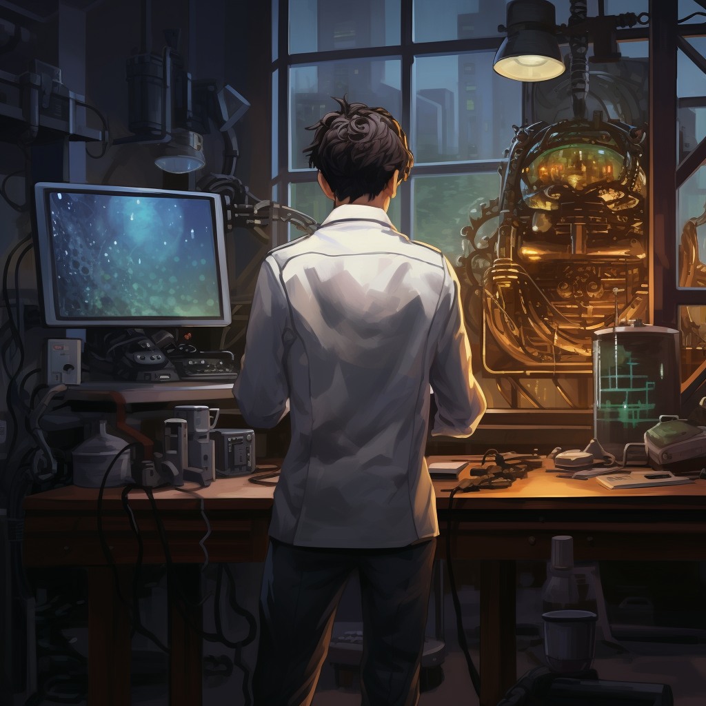 کارشناسی ارشد مهندسی مکاترونیک دانشگاه ترنتو