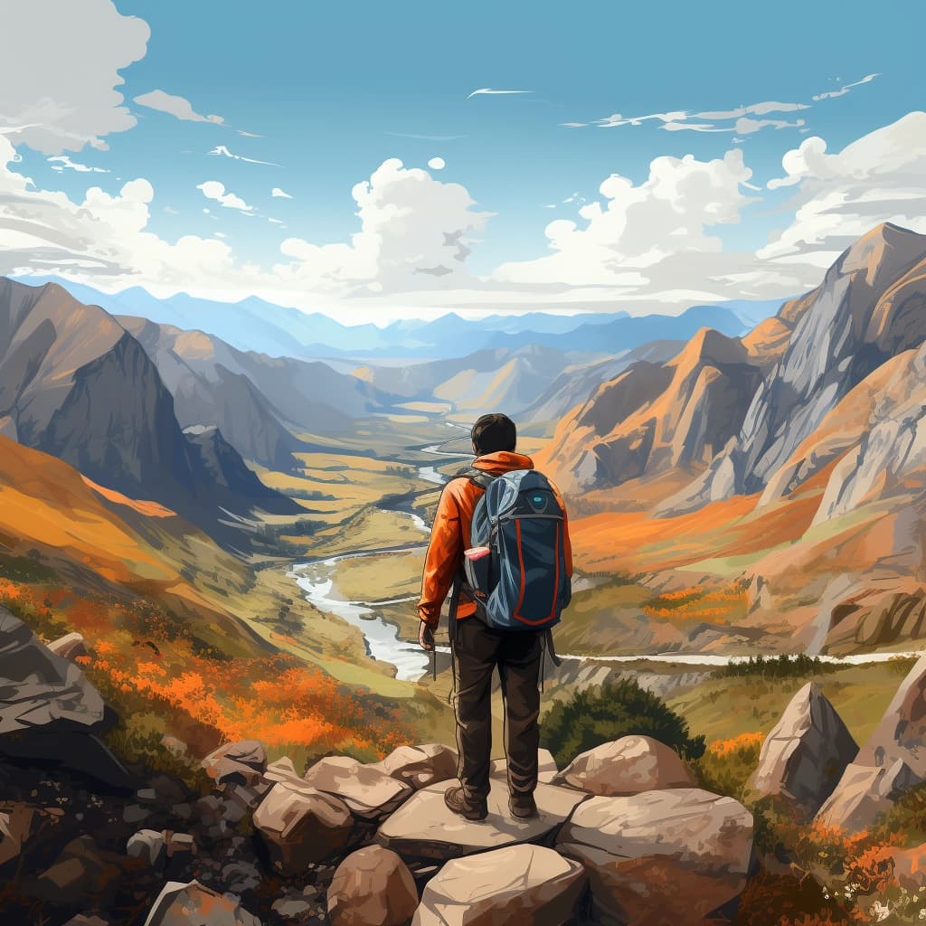 مدیریت محیط زیستی مناطق کوهستانی