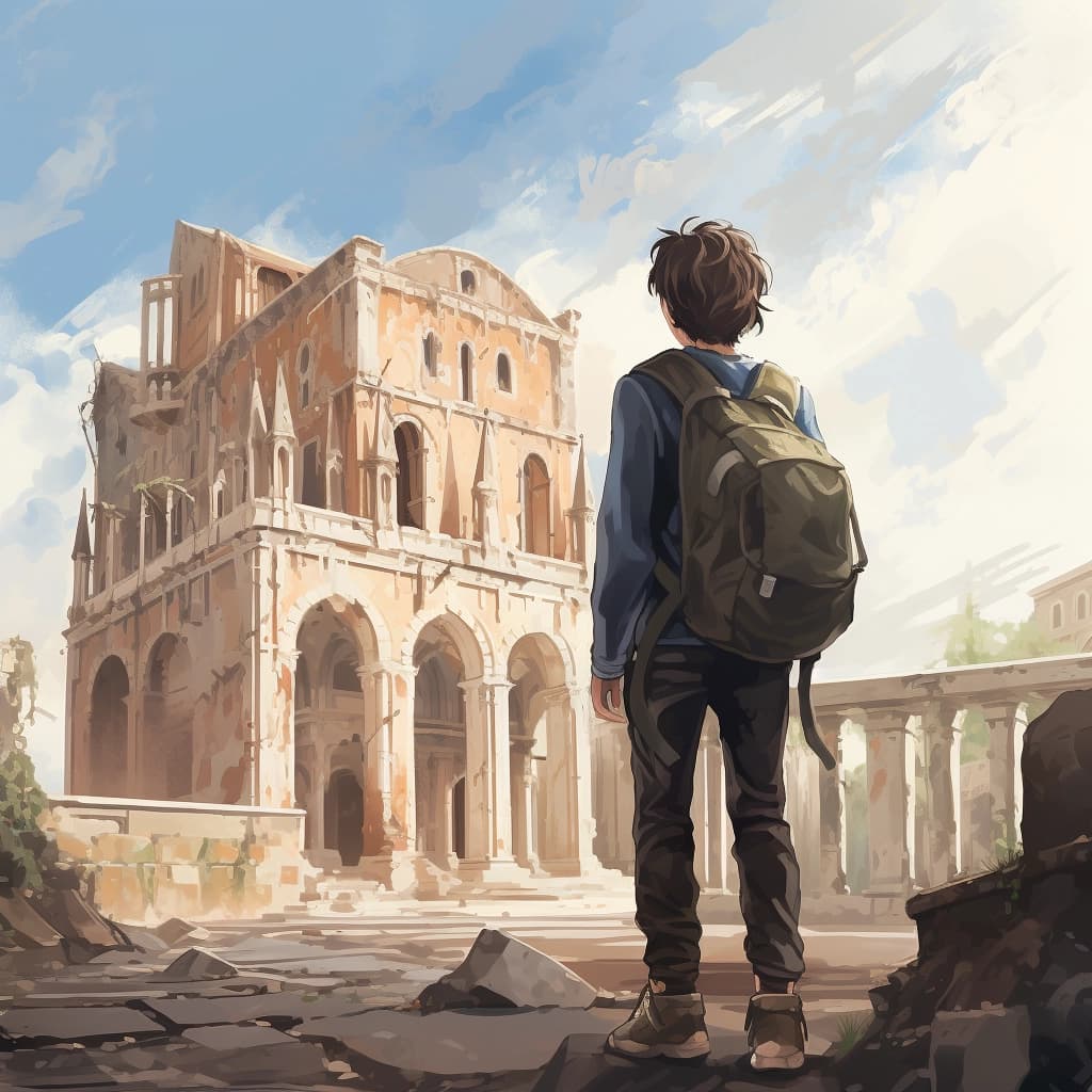 کارشناسی ارشد معماری دانشگاه Iuav ونیز