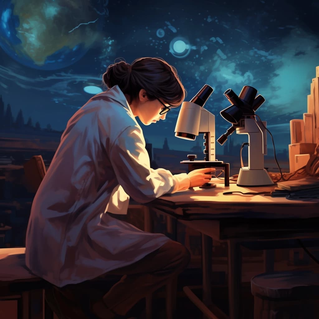 کارشناسی ارشد بیوتکنولوژی پزشکی