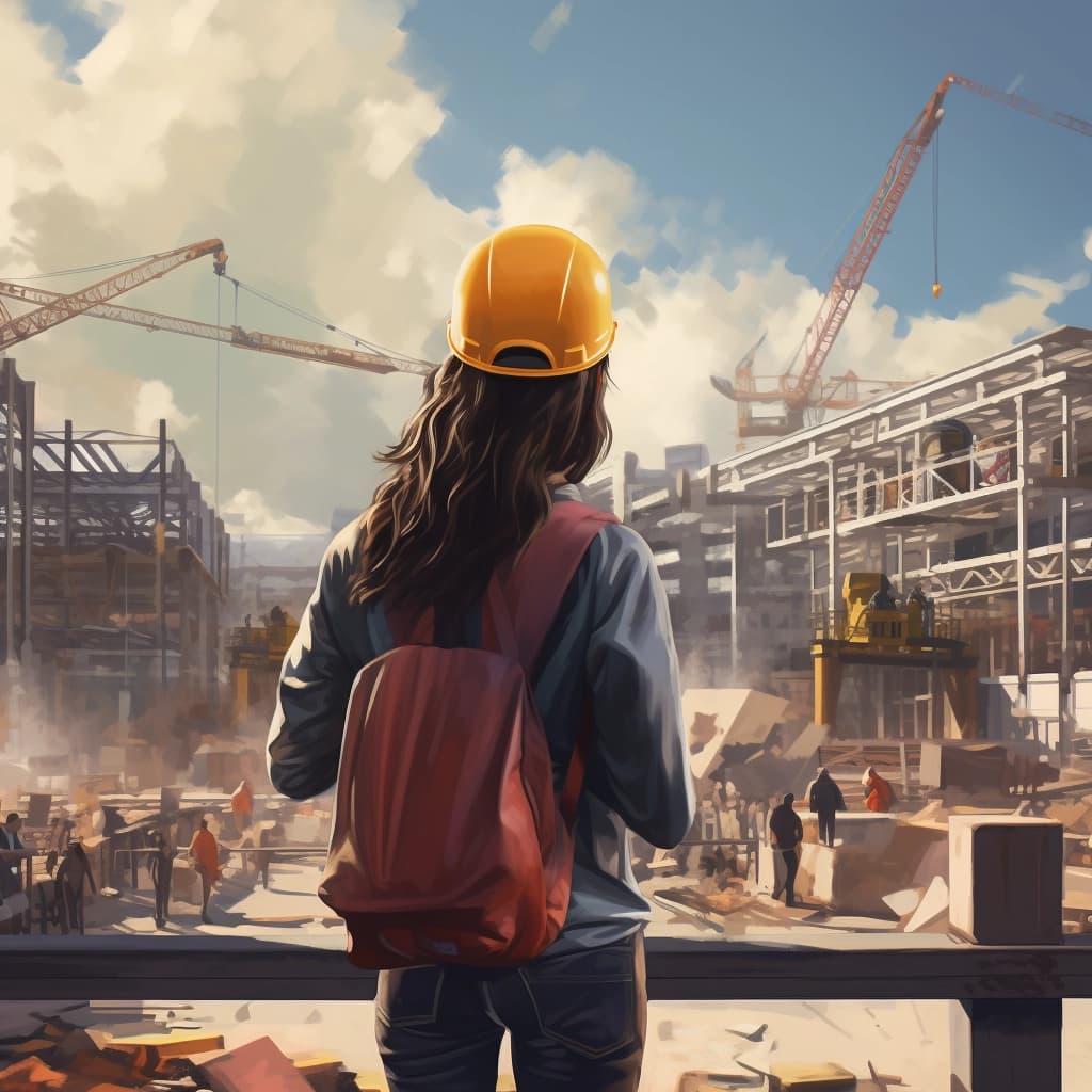 مهندسی عمران