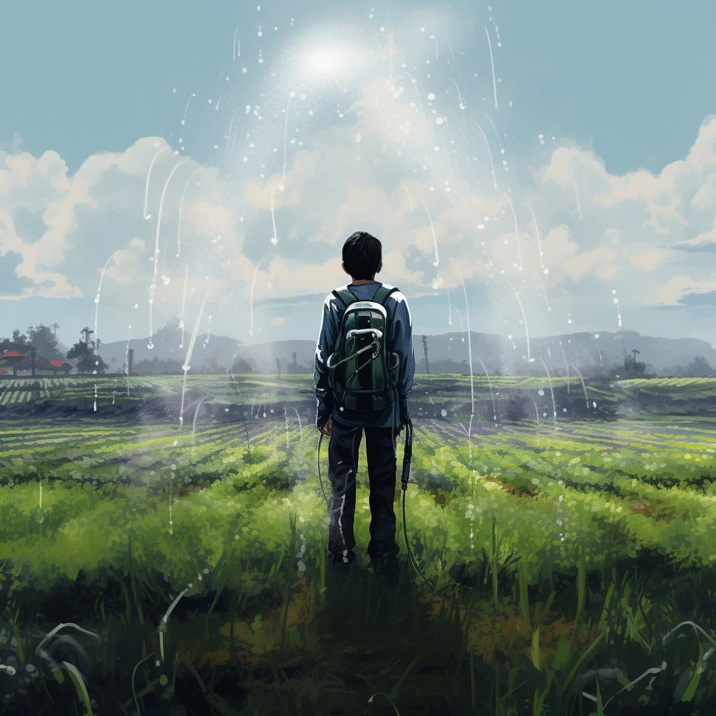 اقتصاد غذایی و زیستمحیطی