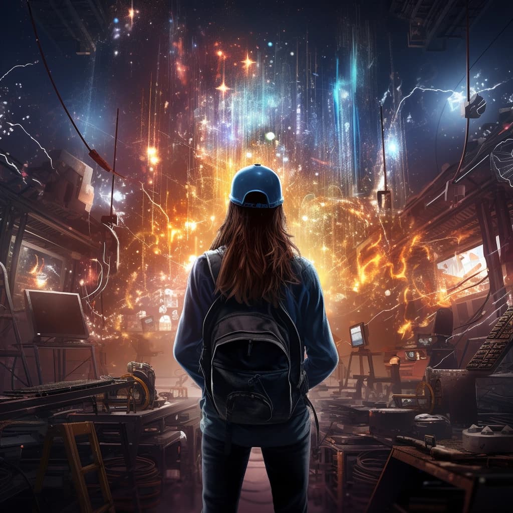 مکاترونیک و مهندسی تکنولوژی هوشمند