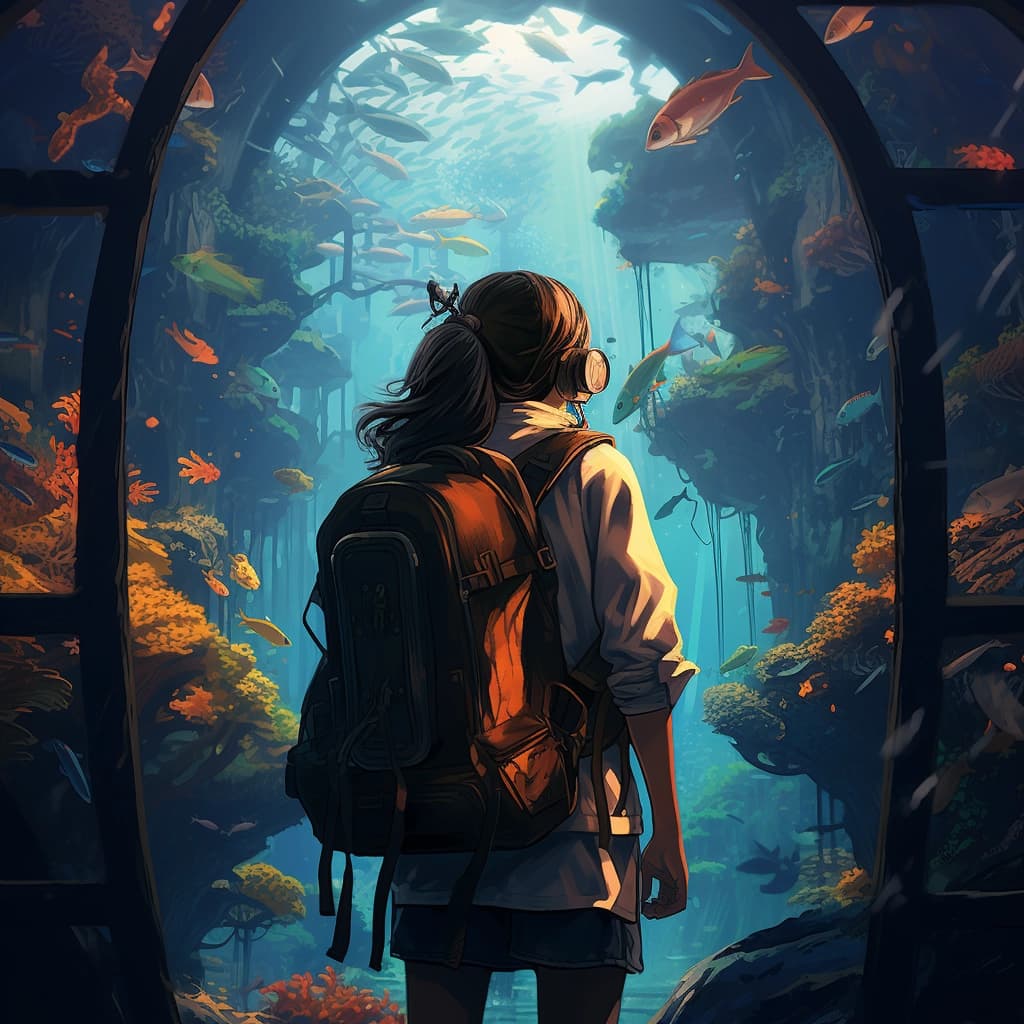 زیست شناسی و اکولوژی ساحلی و دریایی دانشگاه سالنتو