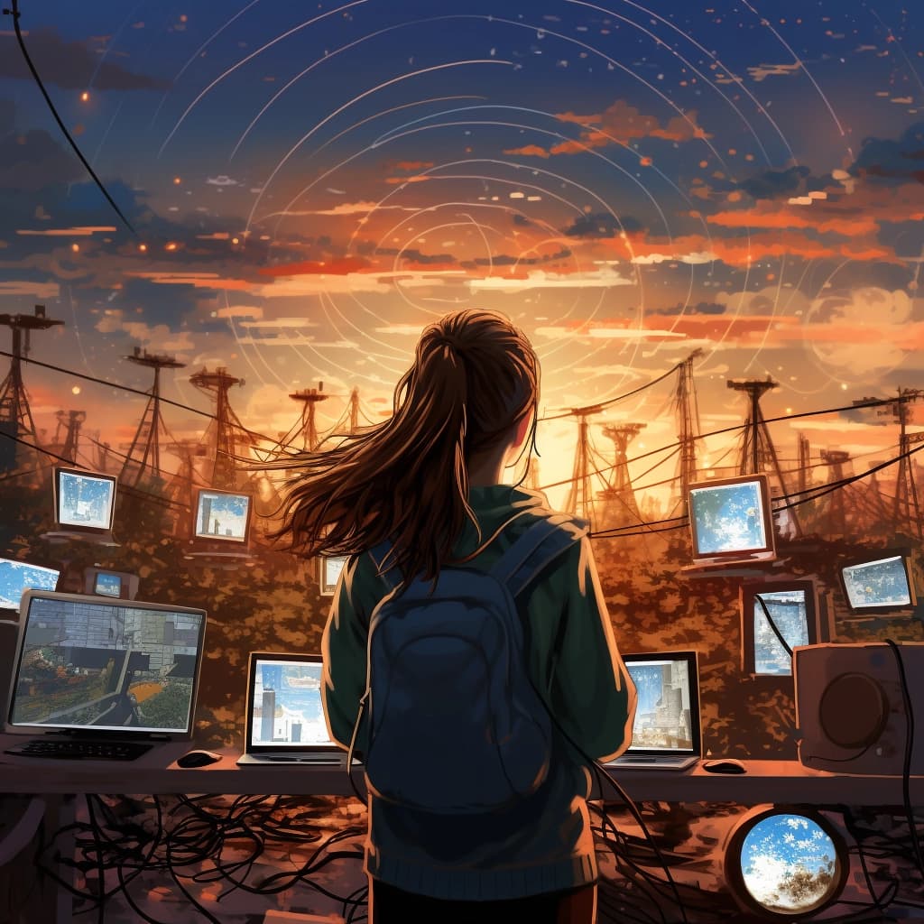 کارشناسی ارشد مخابرات دانشگاه پلیتکنیک باری