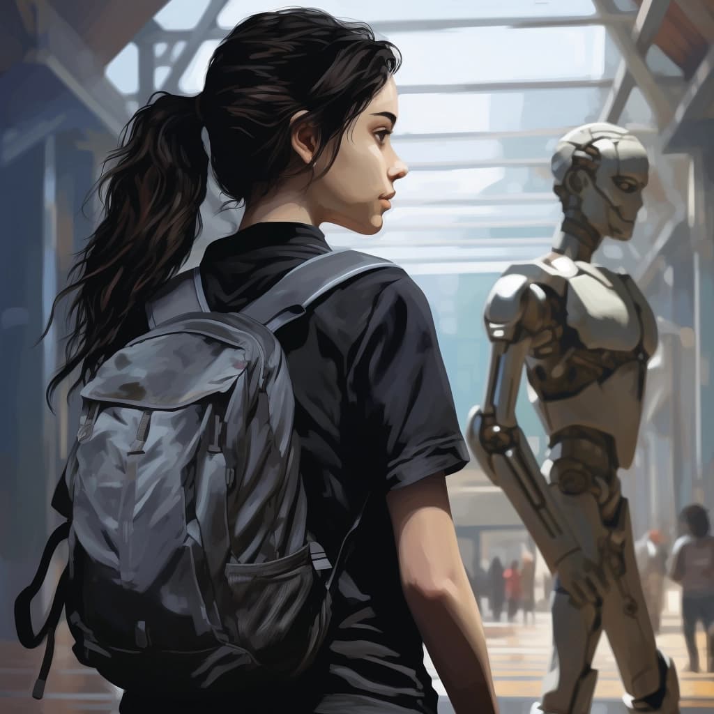 مهندسی رباتیک