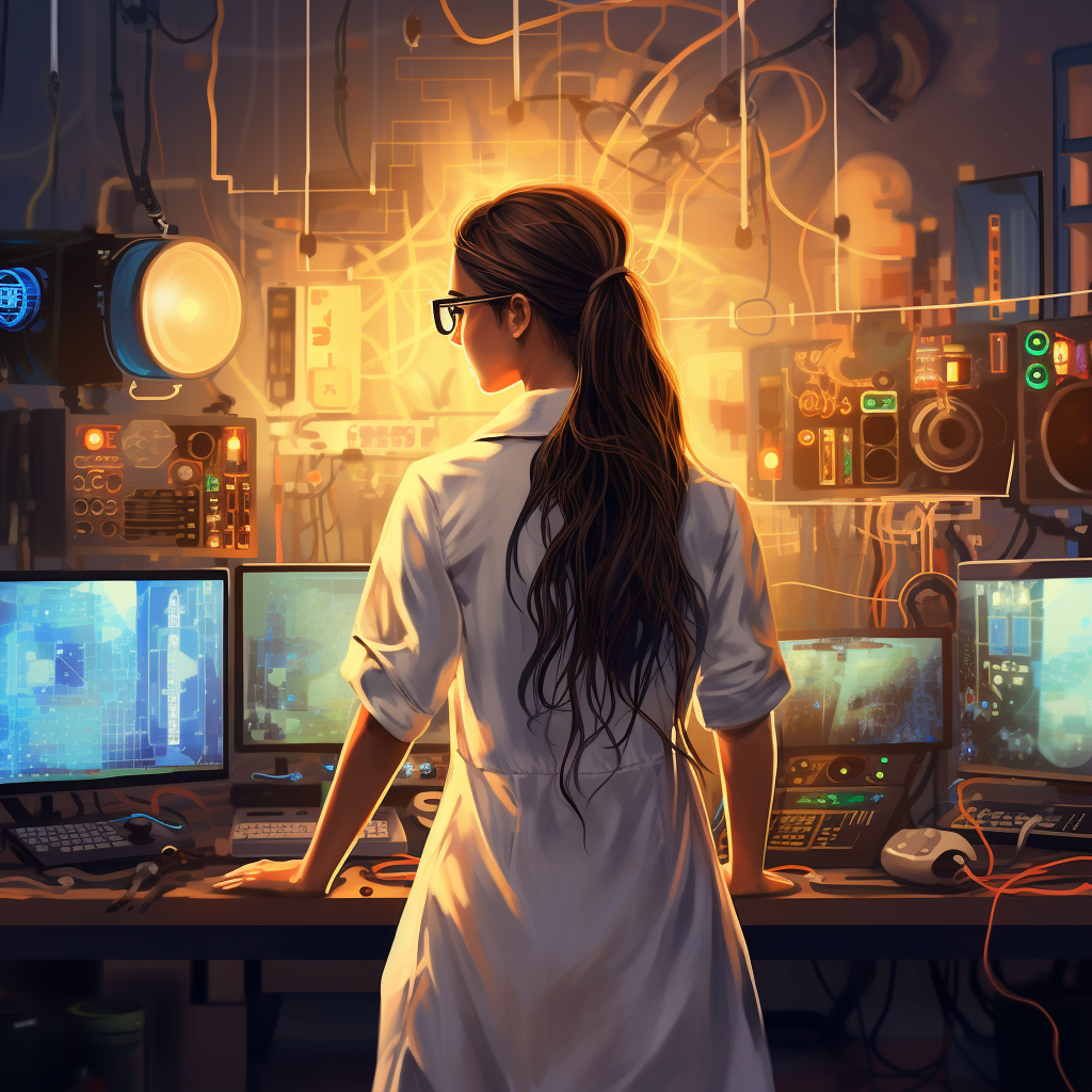 مهندسی الکترونیک دانشگاه کاتانیا