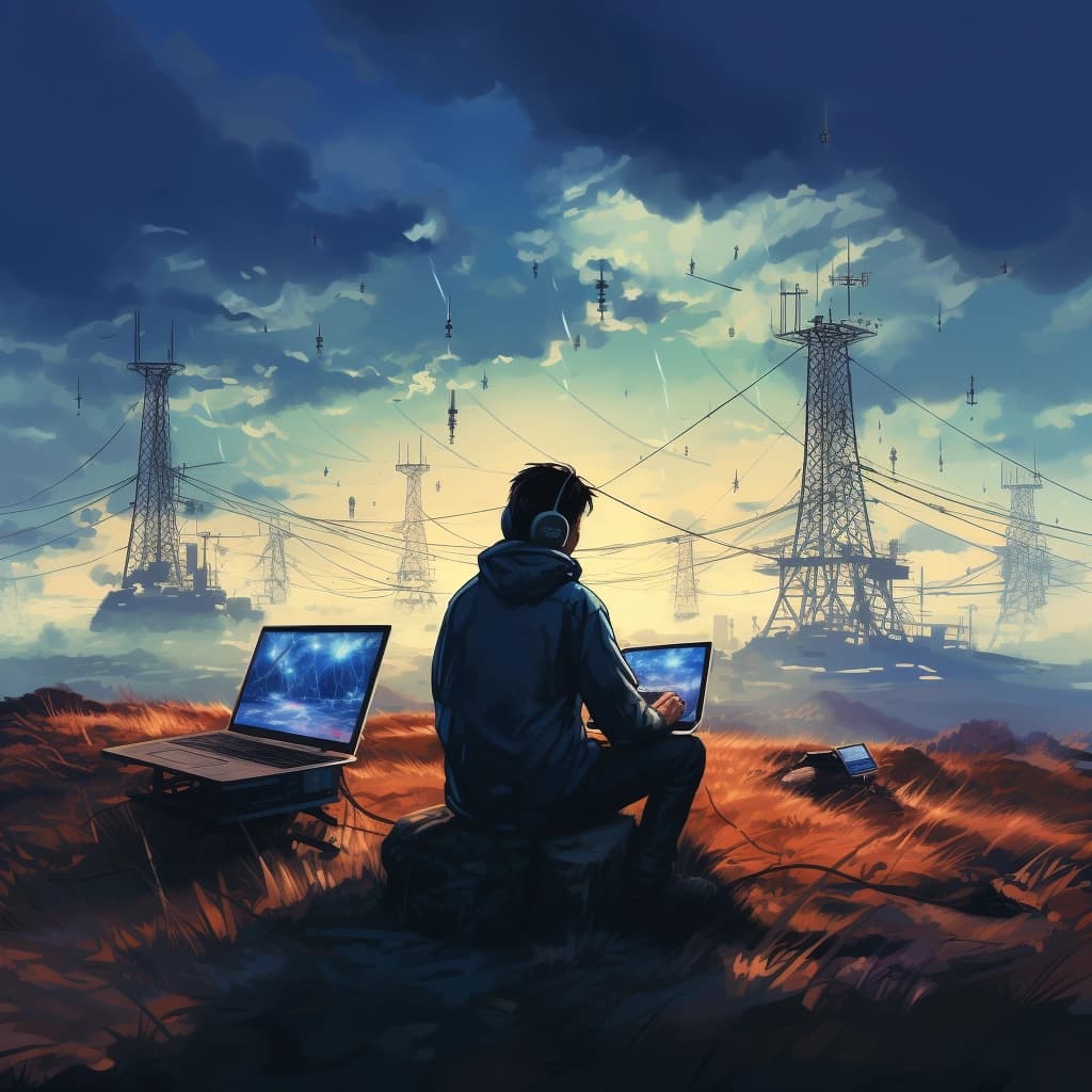 مهندسی مخابرات