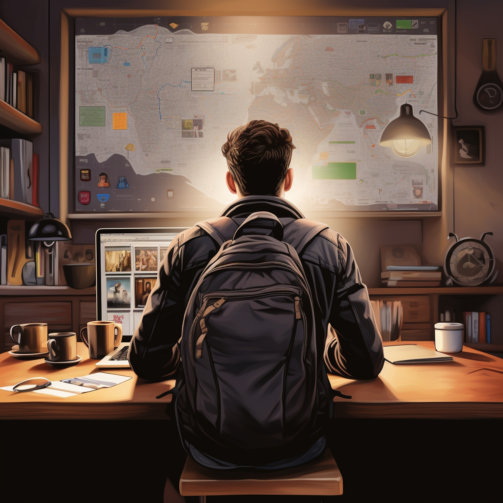 کارشناسی ارشد مهندسی اطلاعات دانشگاه ترنتو