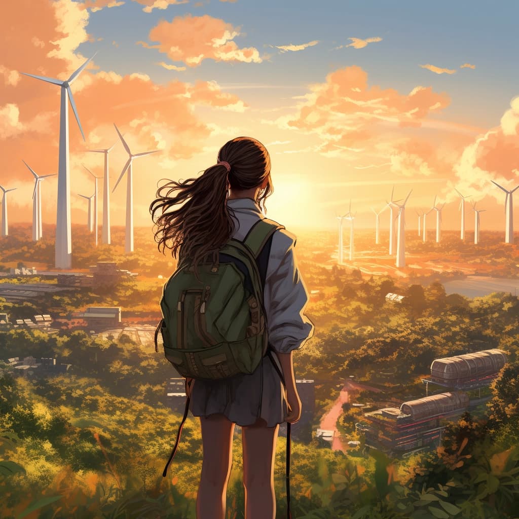 مهندسی ساختمان پایدار