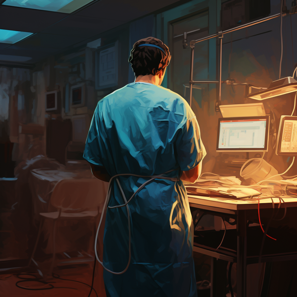 رشته پزشکی و جراحی دانشگاه کاتانیا