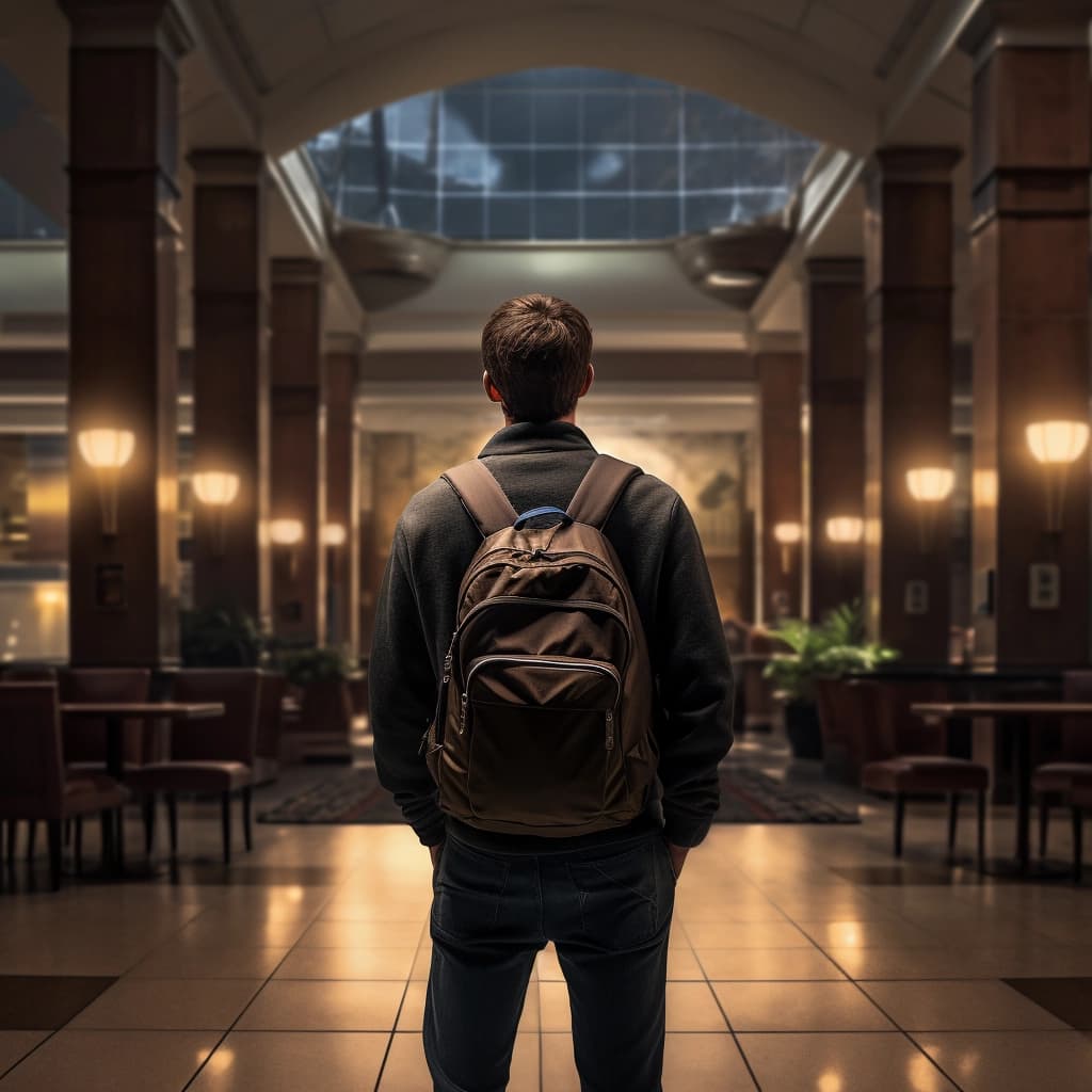 مدیریت هتلداری و گردشگری